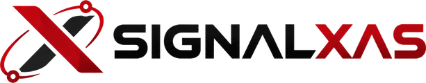 SignalXas